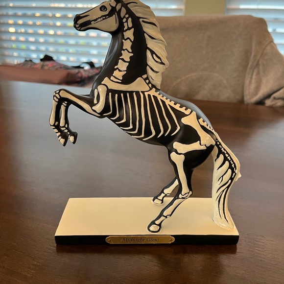 The Trail of Painted Ponies - Midnight Glow Edition #1E 0,563 - Picture 3 of 9